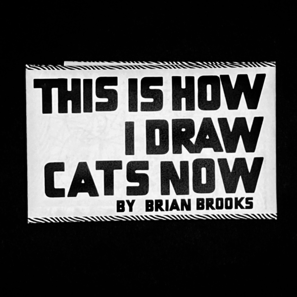 This Is How I Draw Cats Now Book 01 - Image 2