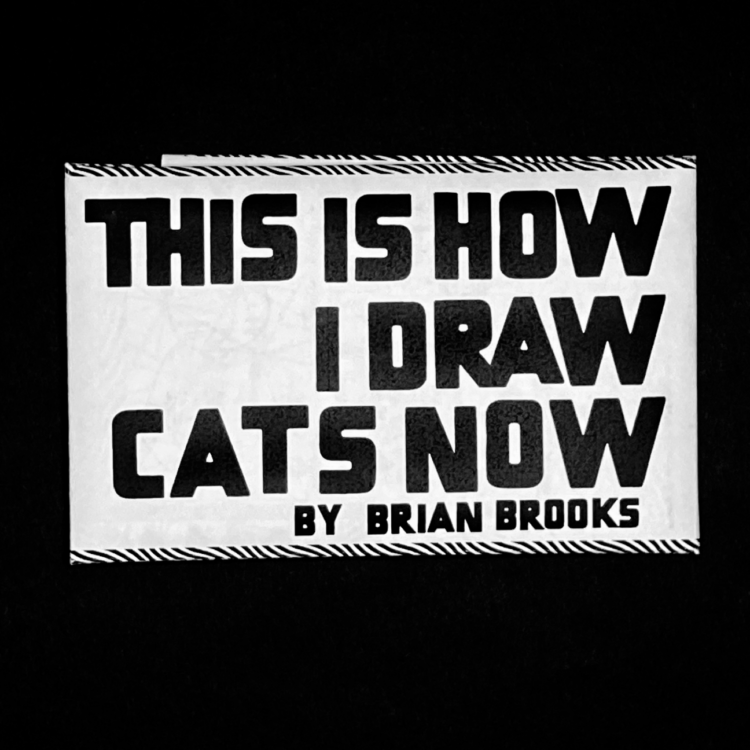 This Is How I Draw Cats Now - Image 2