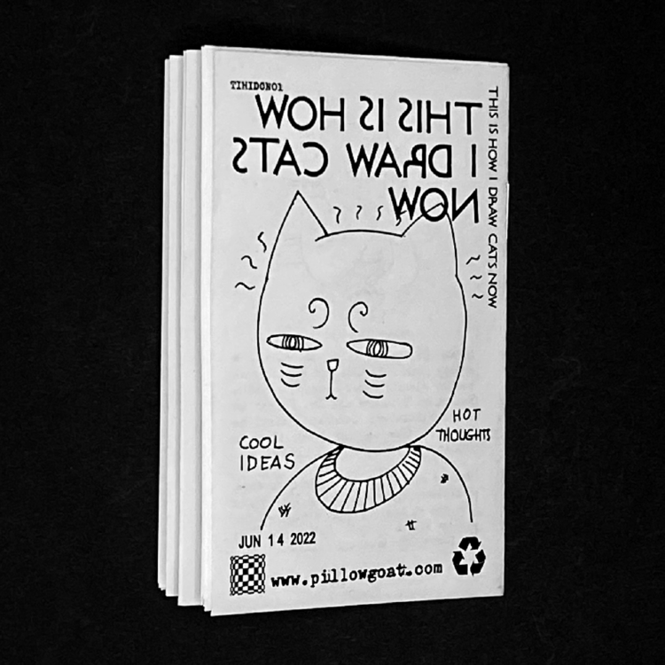 This Is How I Draw Cats Now - Image 12