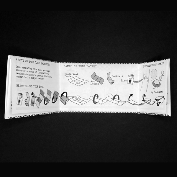 This Is How I Draw Cats Now Book 01 - Image 3