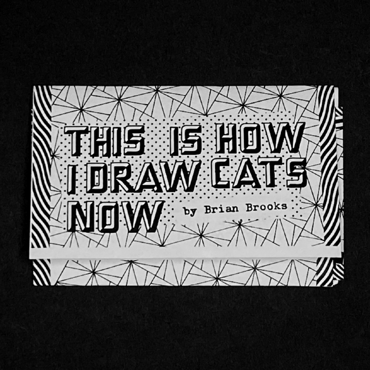 This Is How I Draw Cats Now - Image 5