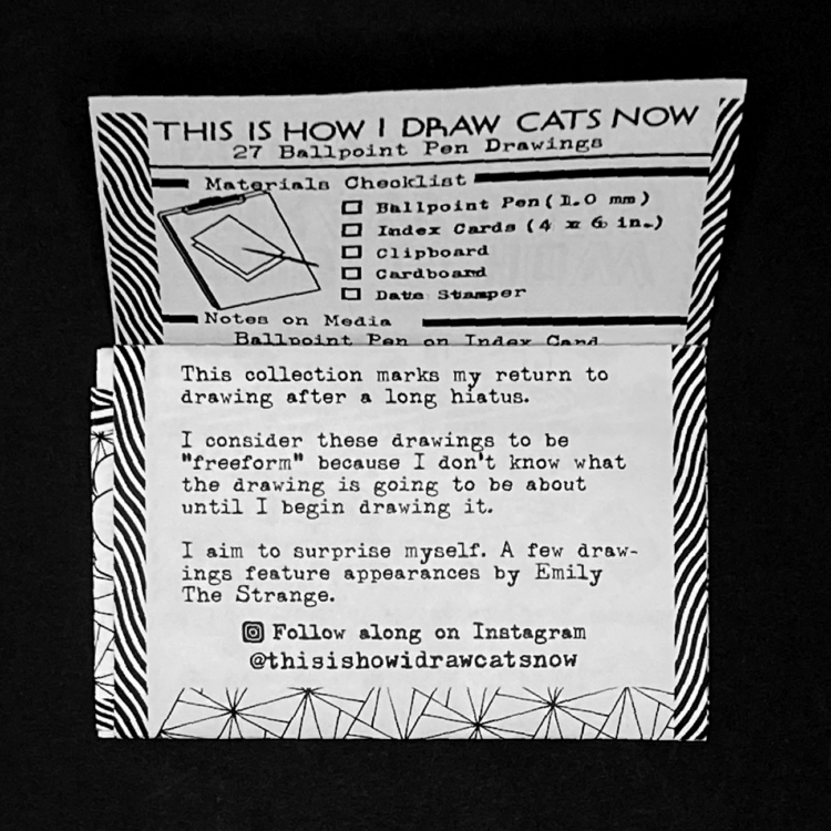 This Is How I Draw Cats Now - Image 6