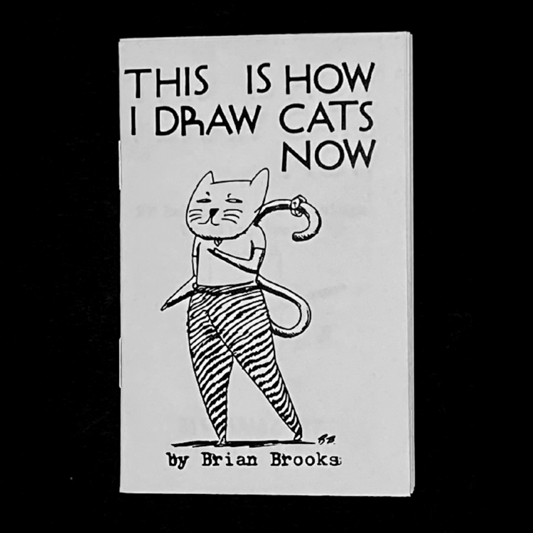 This Is How I Draw Cats Now - Image 8